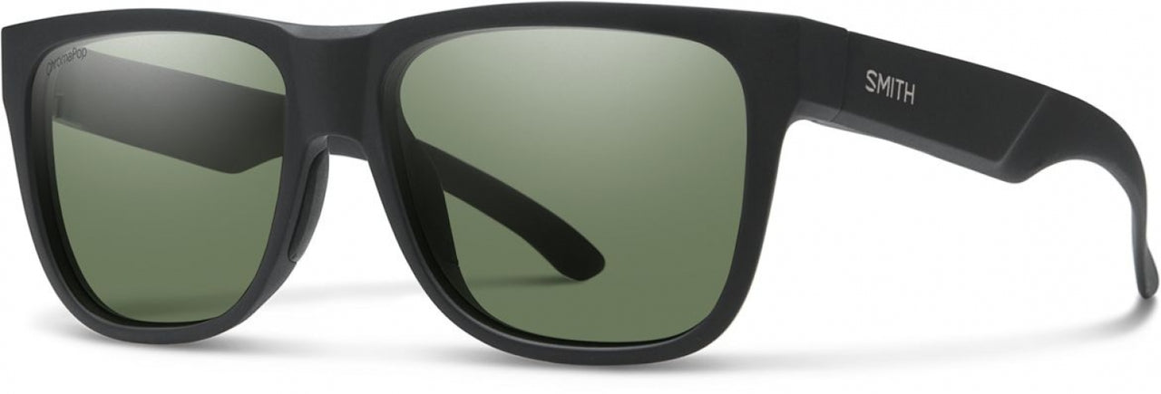 Smith Optics Lifestyle 200941 Lowdown 2 Sunglasses