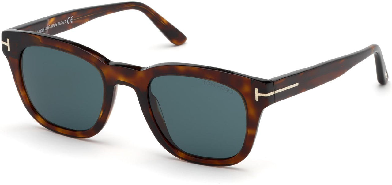 Tom Ford 0676 Sunglasses