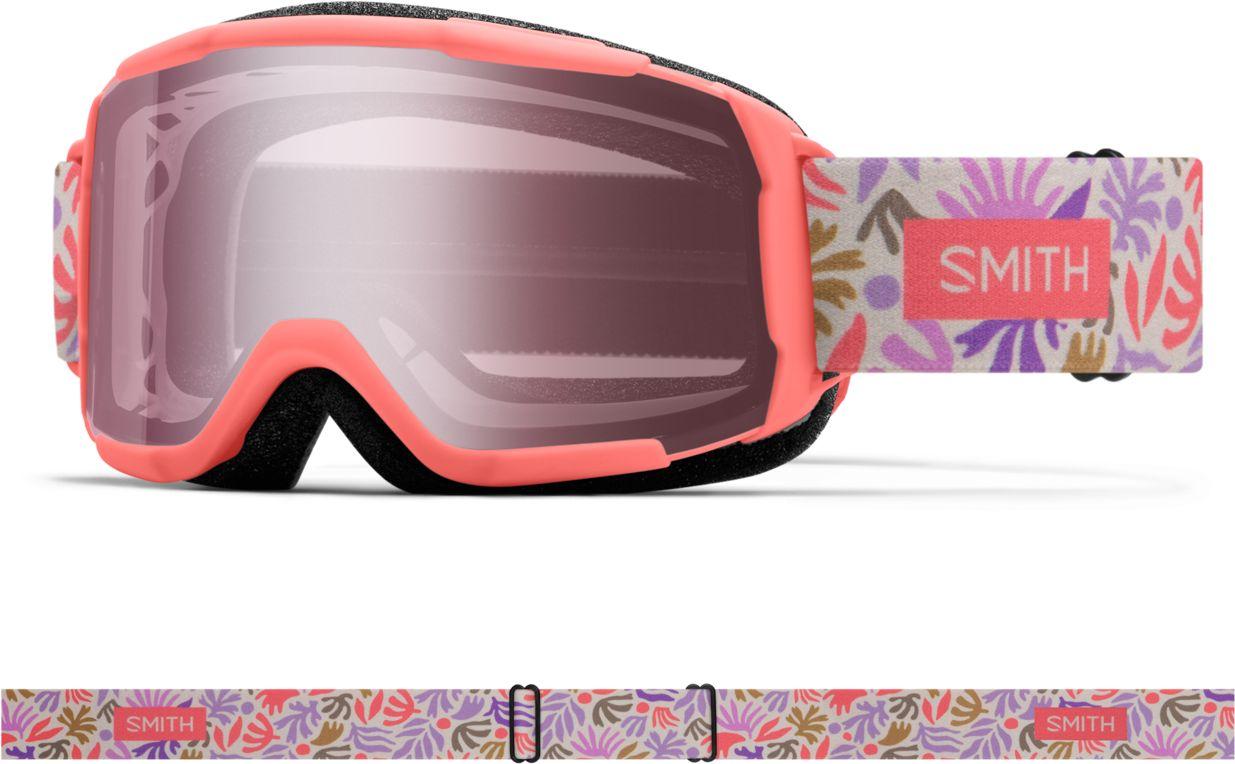 Smith Optics Snow Goggles M00671 Daredevil Goggles