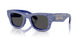 686787 - Blue - Dark Grey
