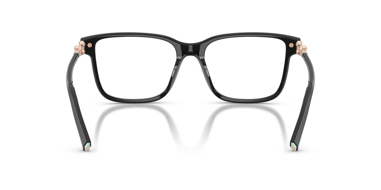 8001 - Black