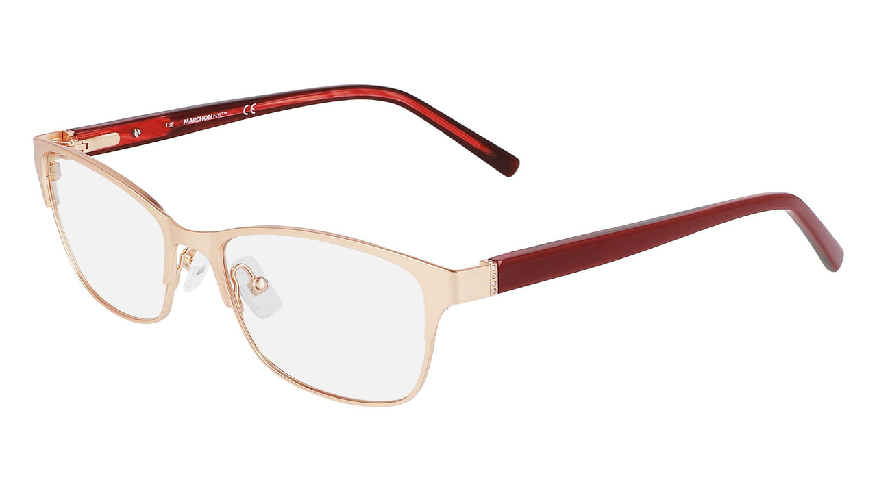 Marchon NYC M 4011 Eyeglasses