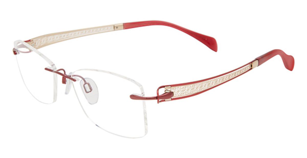 Line Art XL2152 Eyeglasses