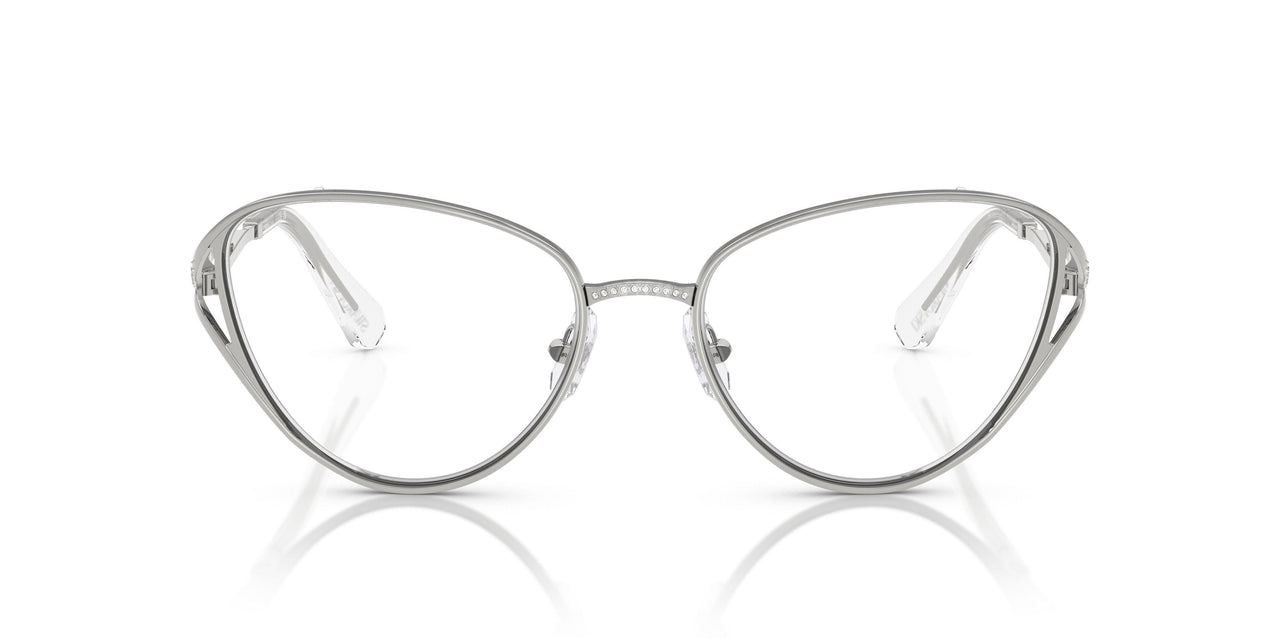 4001 - Silver
