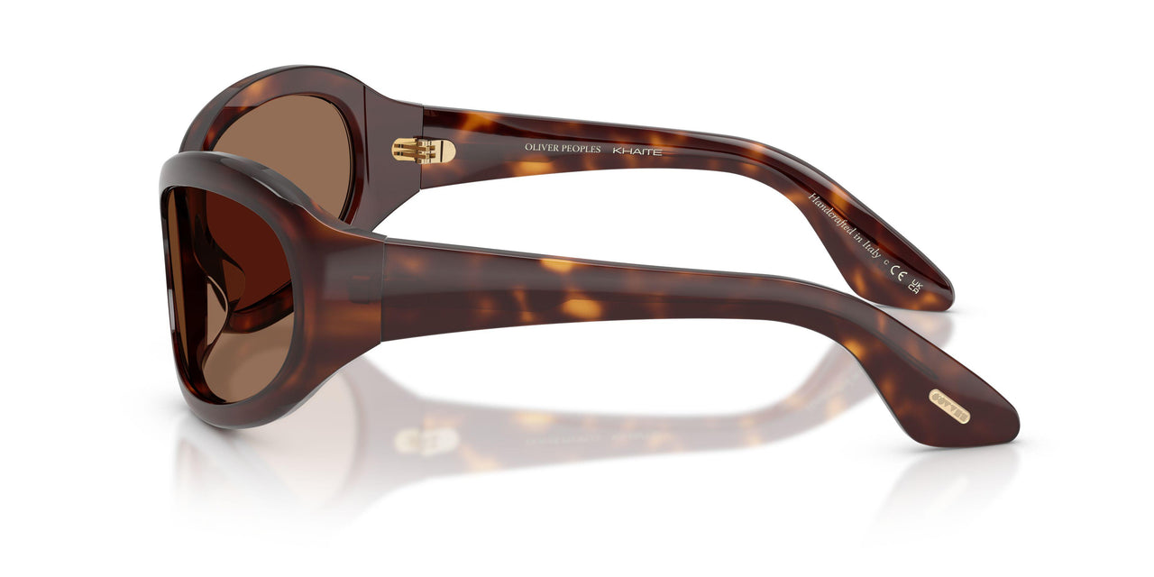 100773 - Tortoise - Brown