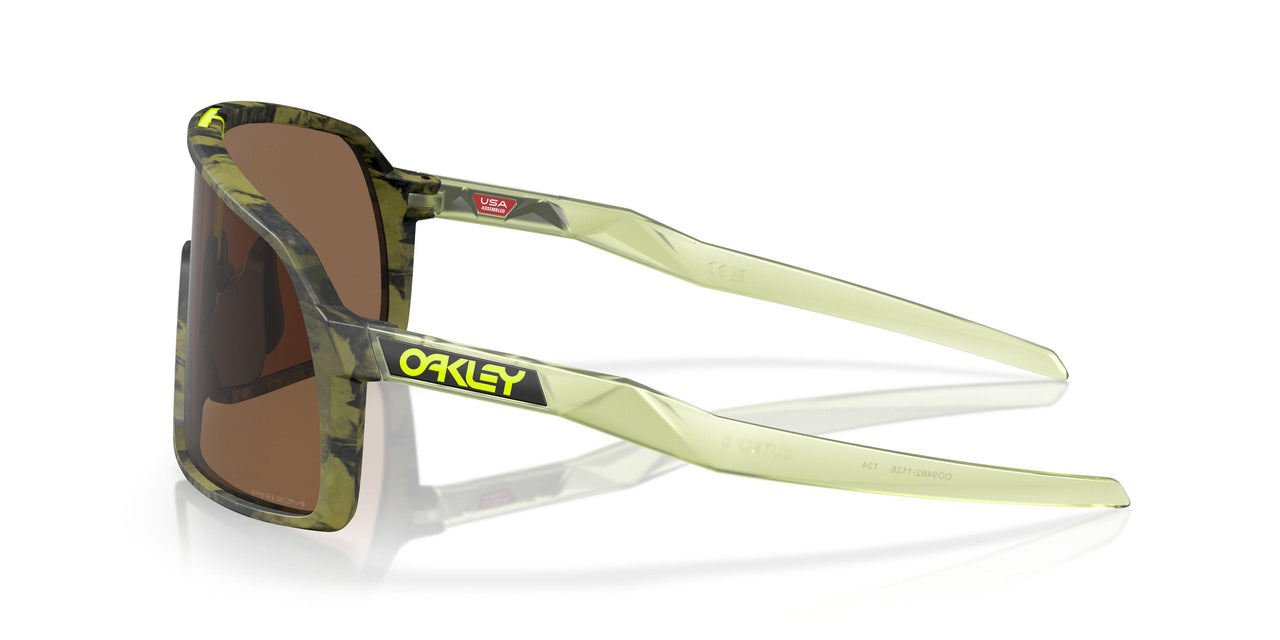 946211 - Green - Prizm Bronze
