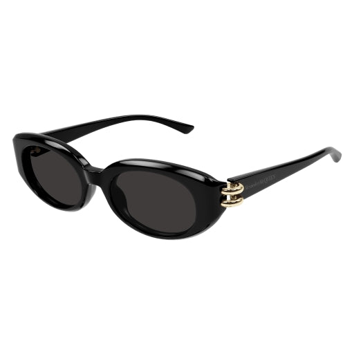 Alexander McQueen AM0469S Sunglasses