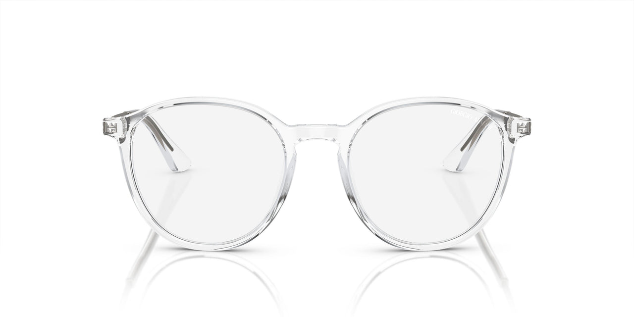 5893M4 - White - Photo Clear To Dark Brown