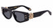 Roberto Cavalli SRC057M Sunglasses