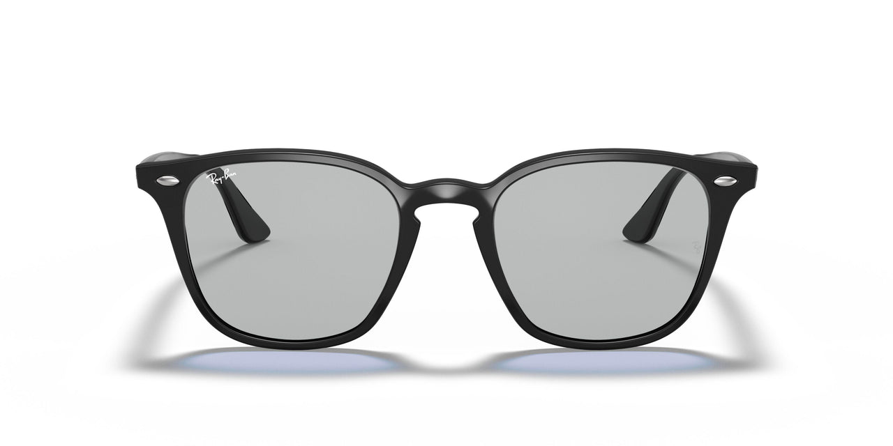 601/87 - Black - Light Grey
