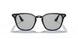 601/87 - Black - Light Grey