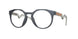 Oakley Hstn Rx A 8139A Eyeglasses
