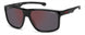 OITH4-H4 - BLACK RED