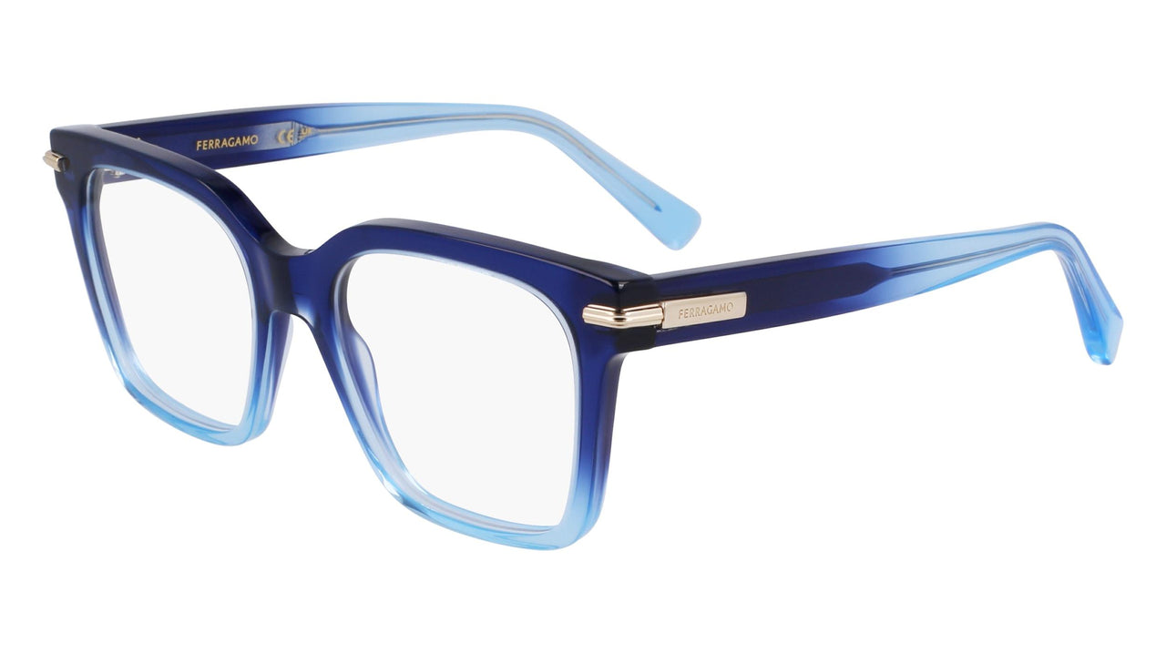 Salvatore Ferragamo SF3009 Eyeglasses