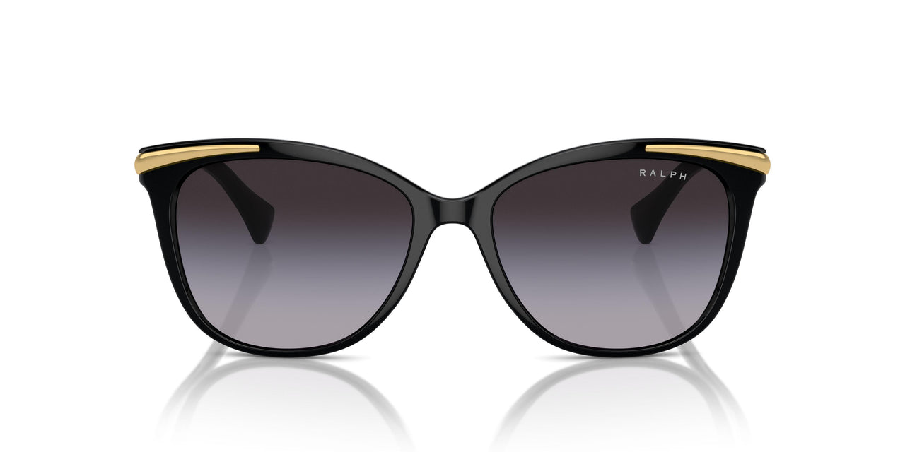 50018G - Black - Gradient Grey