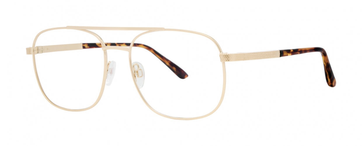 MODERN METALS ANNOUNCE Eyeglasses
