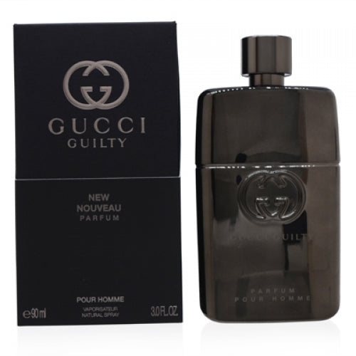 Gucci Guilty Pour Homme Parfum Spray