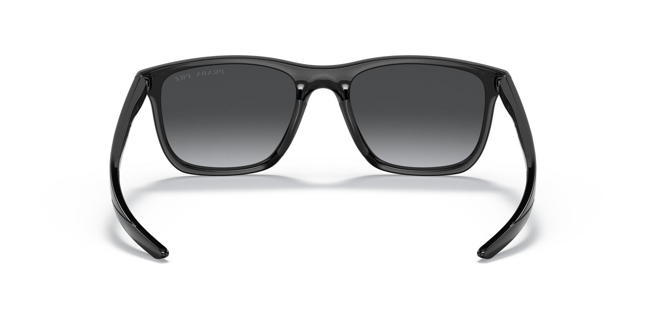 1AB06G - Black - Polar Grey Gradient