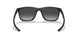 1AB06G - Black - Polar Grey Gradient