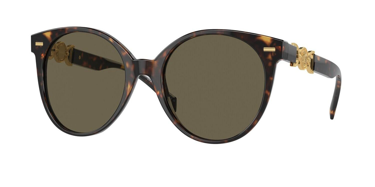 Versace 4442 Sunglasses