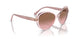 276314 - Pink - Pink Gradient Brown