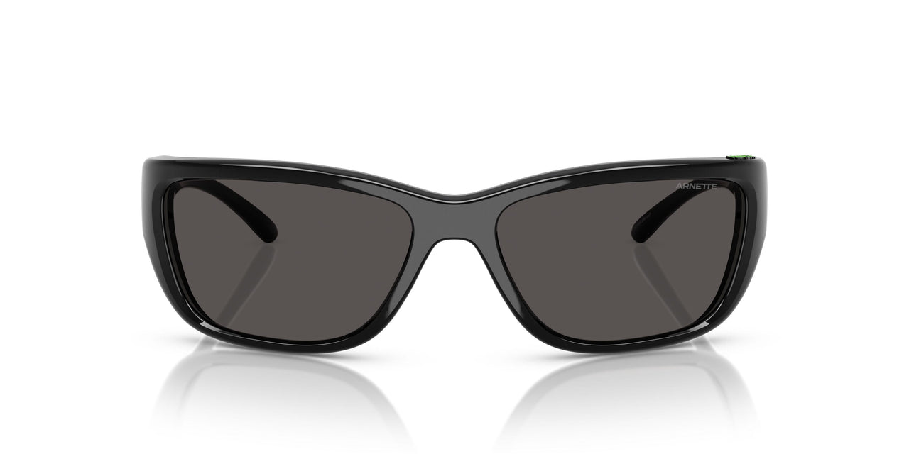 290087 - Black - Dark Grey