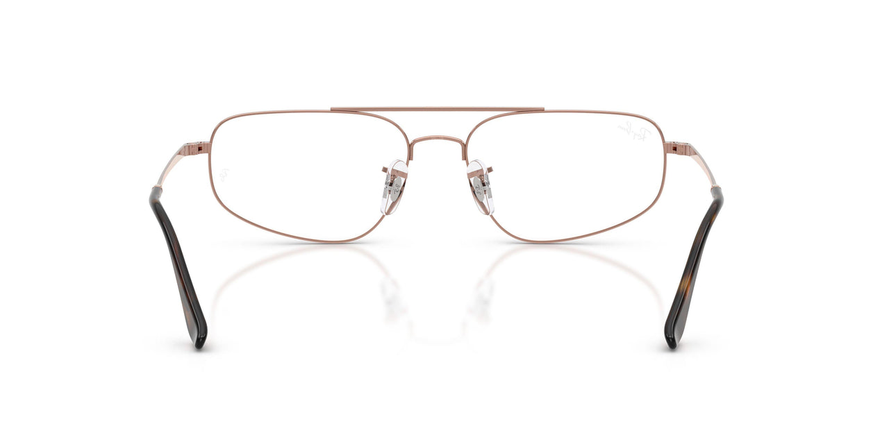 2943 - Copper - Clear