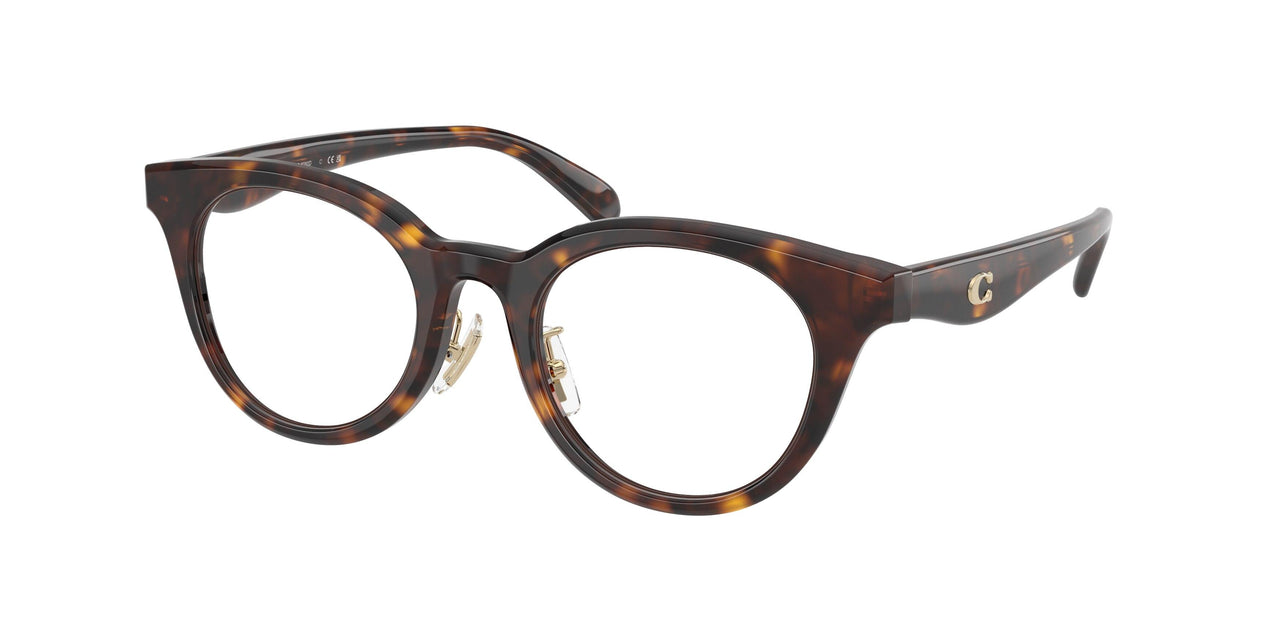 Coach 6280D Eyeglasses