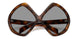 20D50Q - Havana - Grey