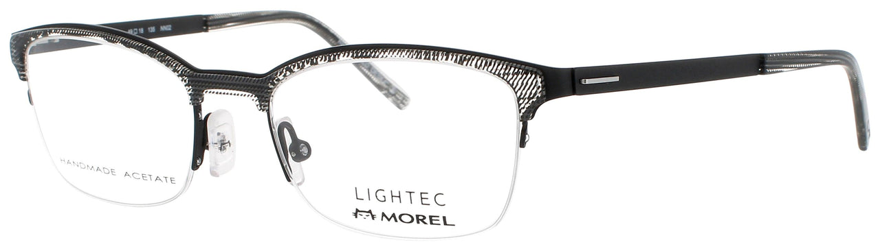 Lightec-morel 30031L Eyeglasses
