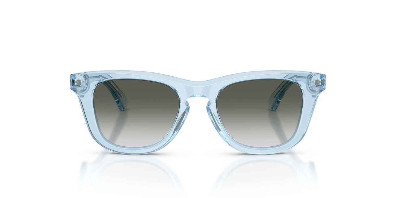 42158E - Blue - Gradient Green