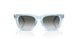 42158E - Blue - Gradient Green