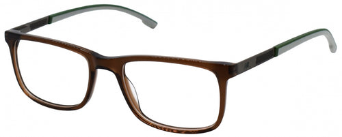 New Balance 544 Eyeglasses