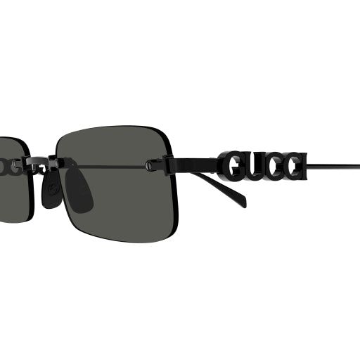 001 - Black - Grey