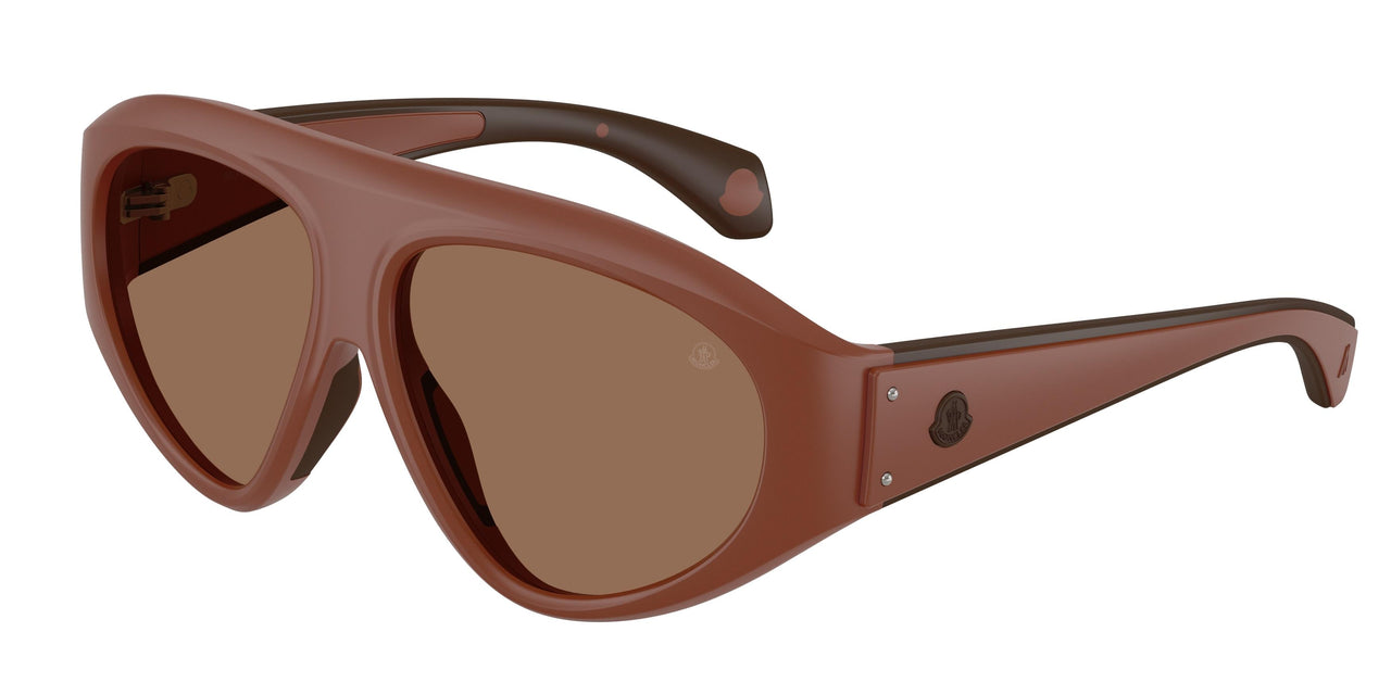 Moncler Zyra 8014U Sunglasses