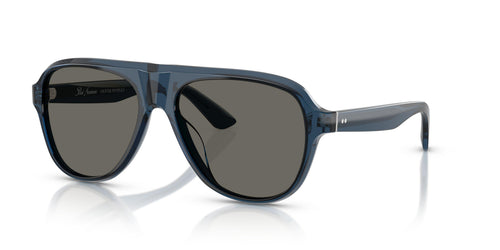 1670R5 - Blue - Carbon Grey