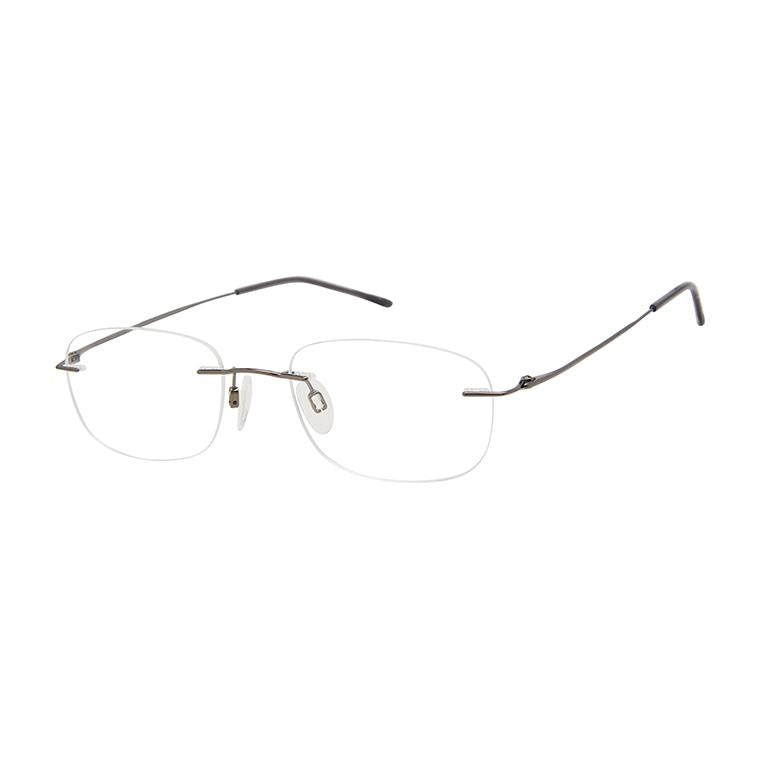 Charmant Pure Titanium TI8334EN Eyeglasses