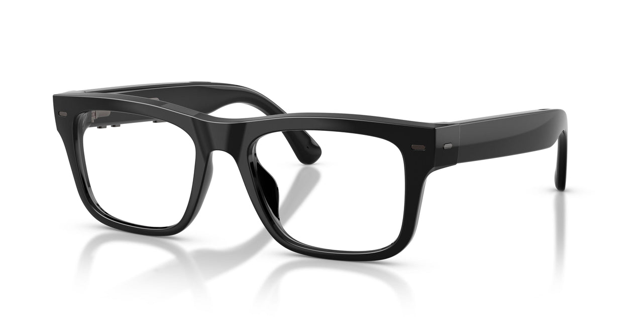 04 - Black - Photochromic transitions Clear to grey