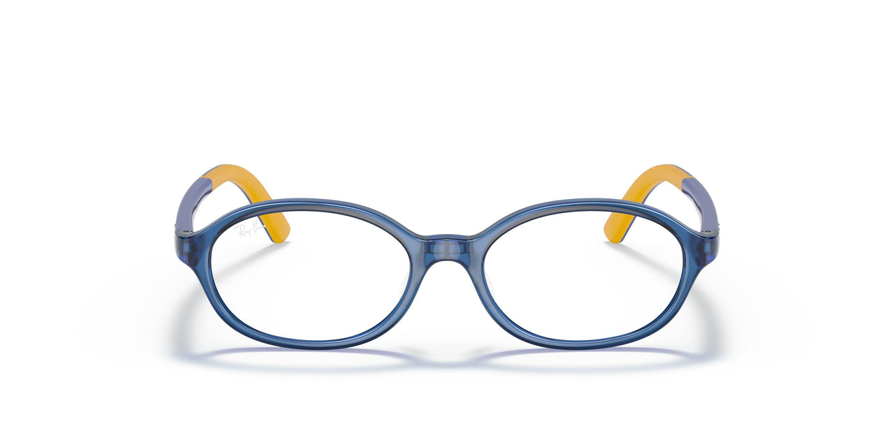 3913 - Blue - Clear