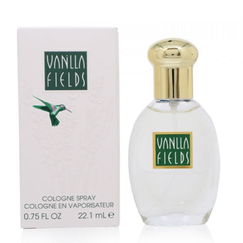 Coty Vanilla Fields Cologne Spray