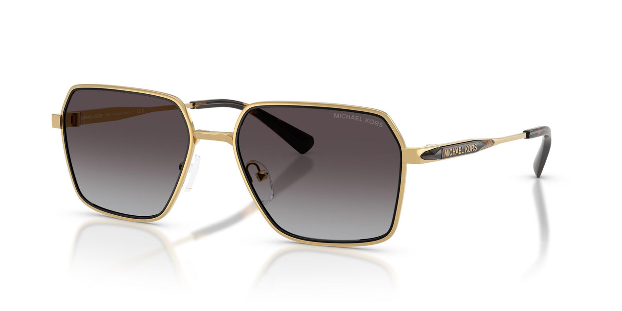 18963C - Gold - Dark Grey Gradient