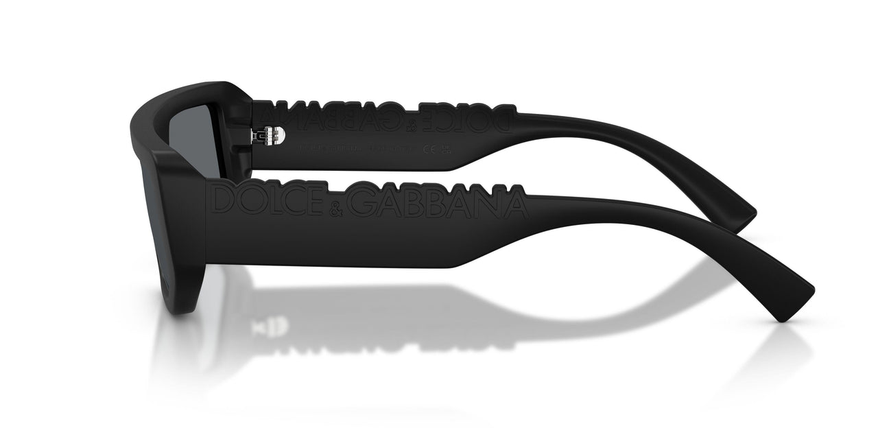 25256G - Black - Light Grey Mirror Black
