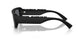 25256G - Black - Light Grey Mirror Black