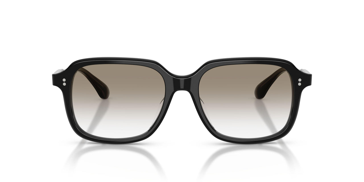 1826 - Black