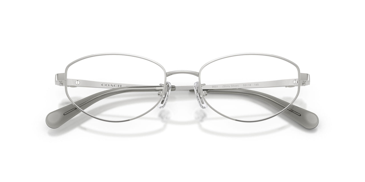 9001 - Silver