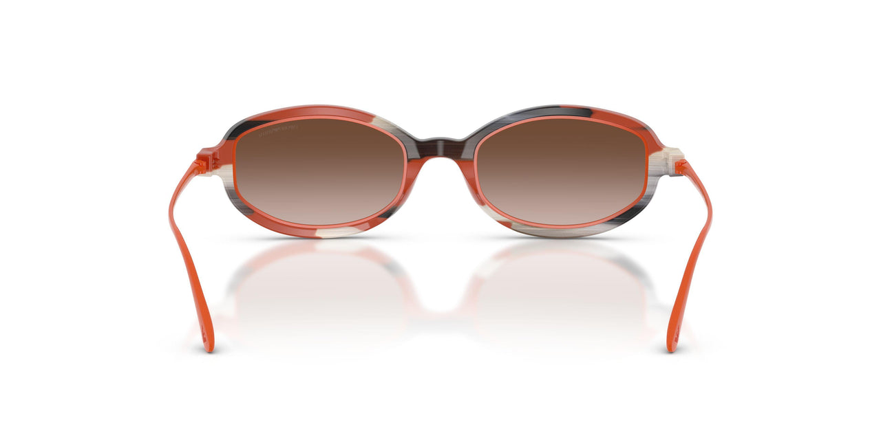 642613 - Multicolor - Brown Gradient