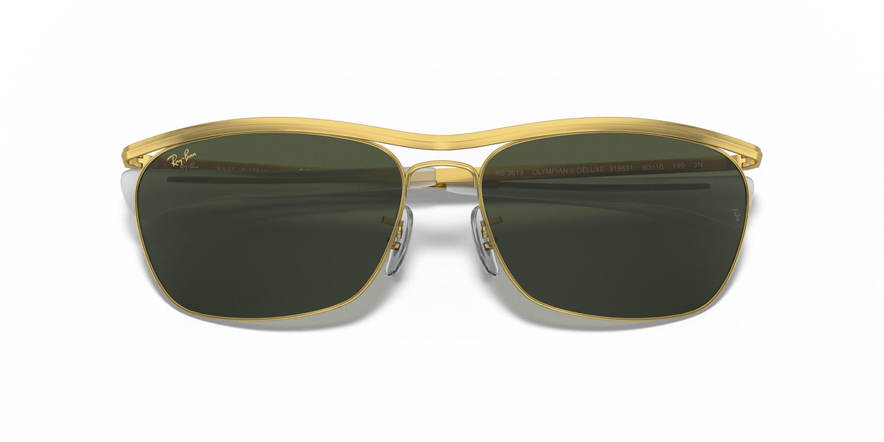 919631 - Gold - G-15 Green
