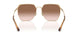 900513 - Gold - Brown Peach Gradient