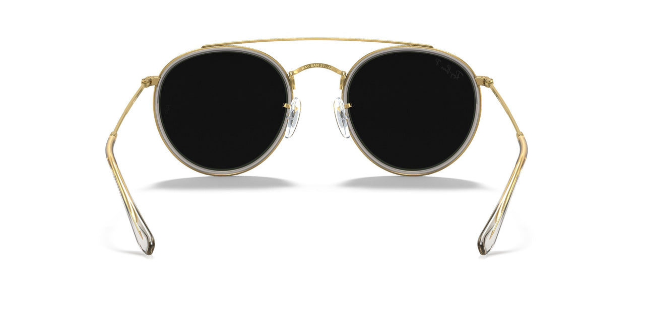921048 - Gold - Black