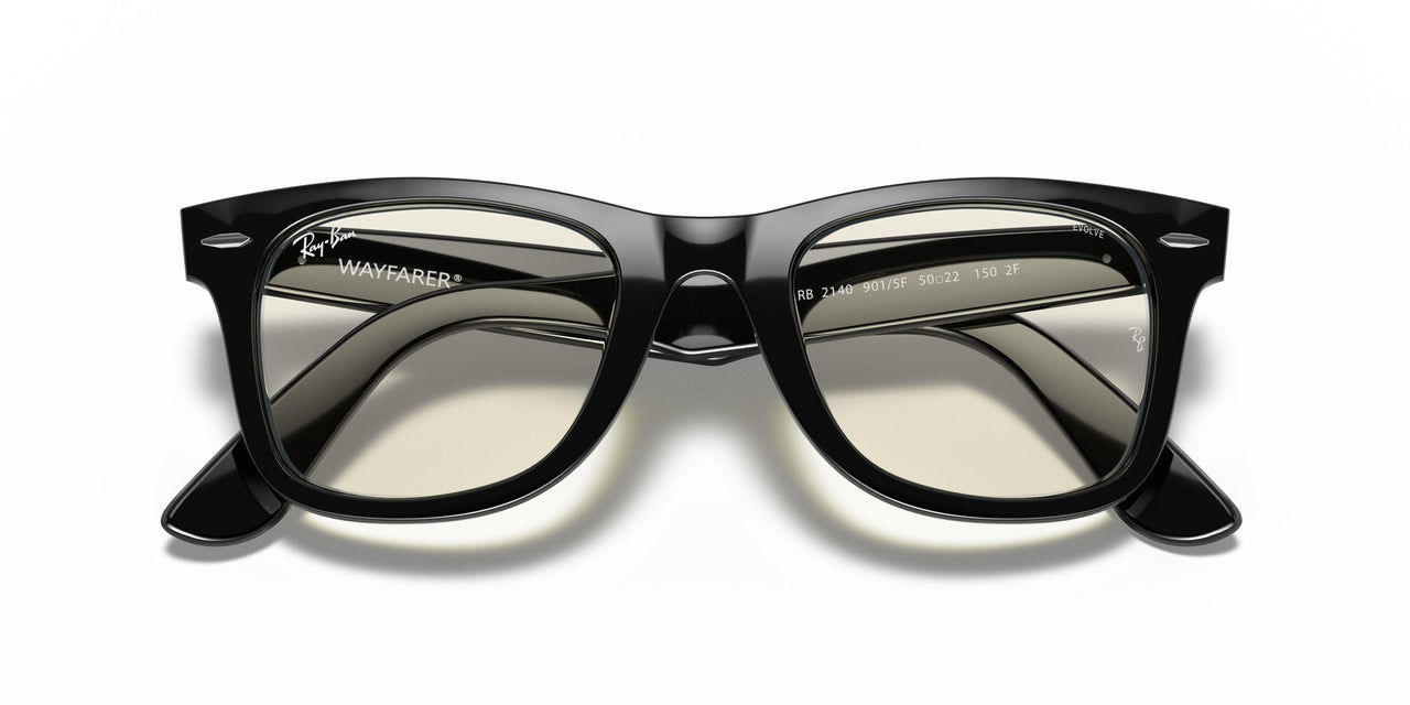 901/5F - Black - Photo Grey